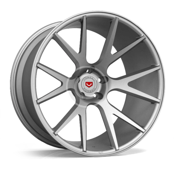 Vossen VFS/1 Graphite - 图片 2