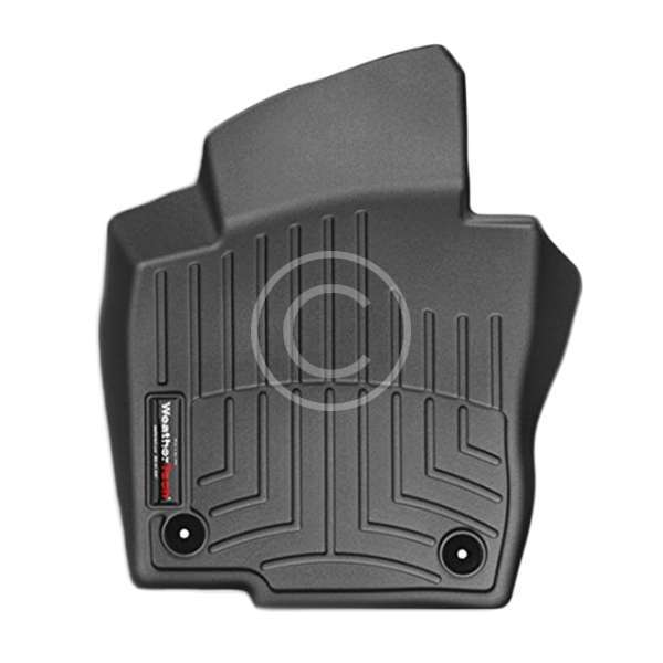 Rubber Custom Fit Floor Mats - 图片 2