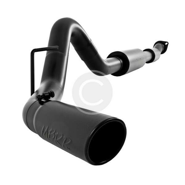 MBRP Cat Exhaust System