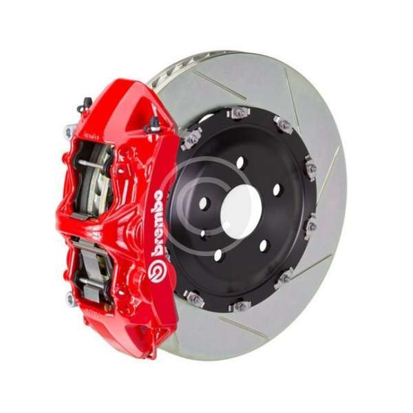 Brembo GT 370mm