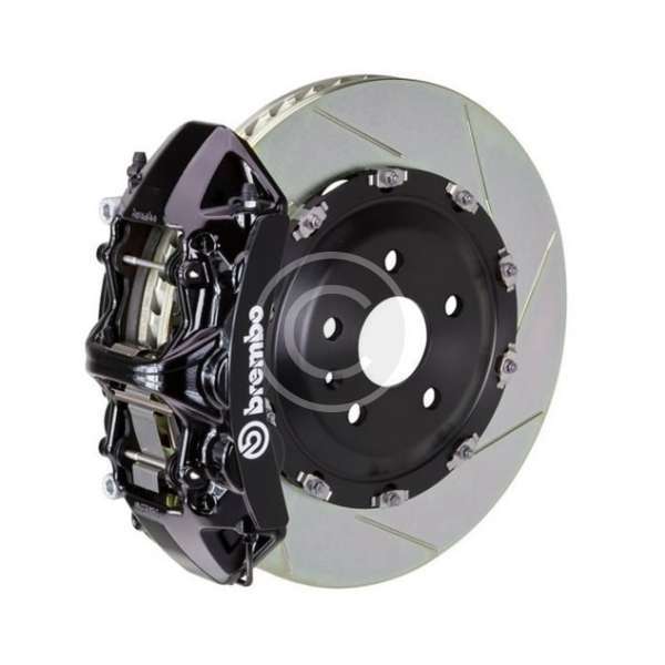 Brembo GT 370mm - 图片 4