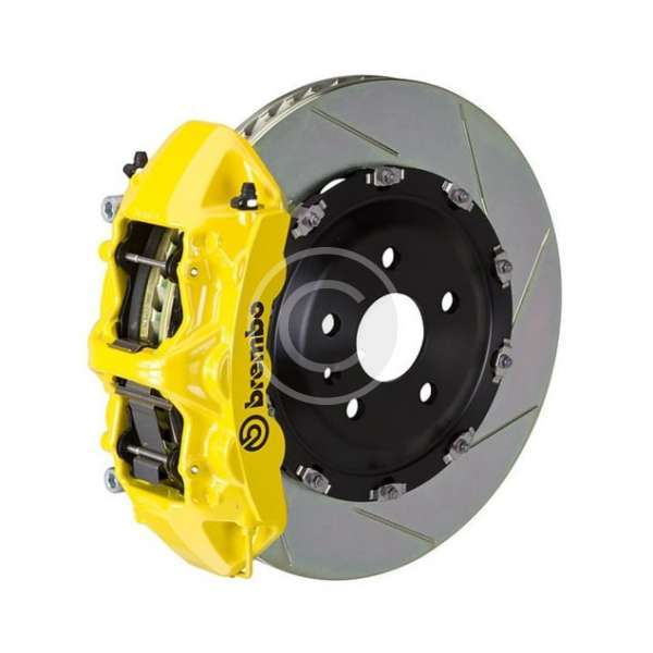 Brembo GT-R 380mm - 图片 2