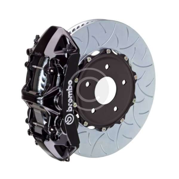 Brembo GT 380mm - 图片 3