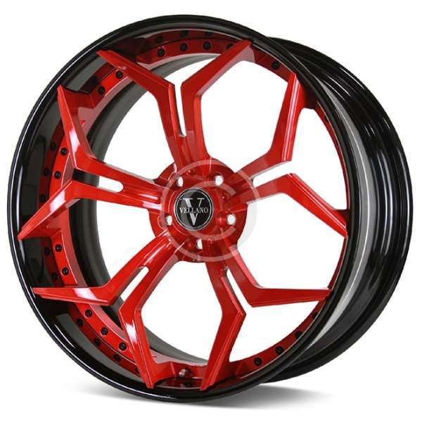 Vellano Concave VCY - 图片 2